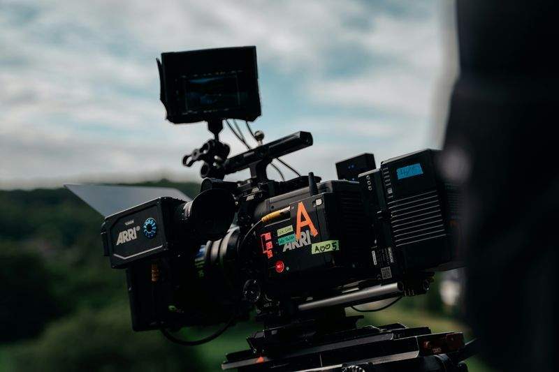 Grabación y edición de vídeo promocional